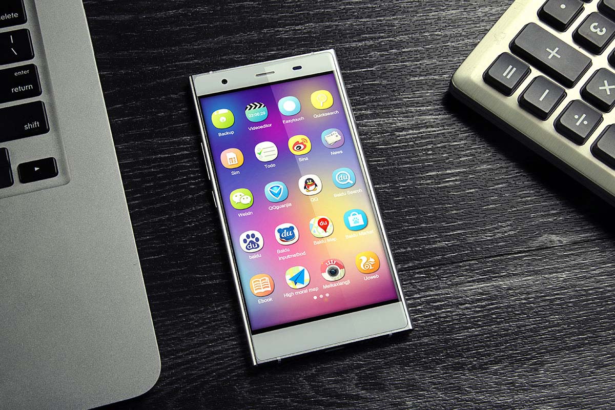 Doogee Y300_2