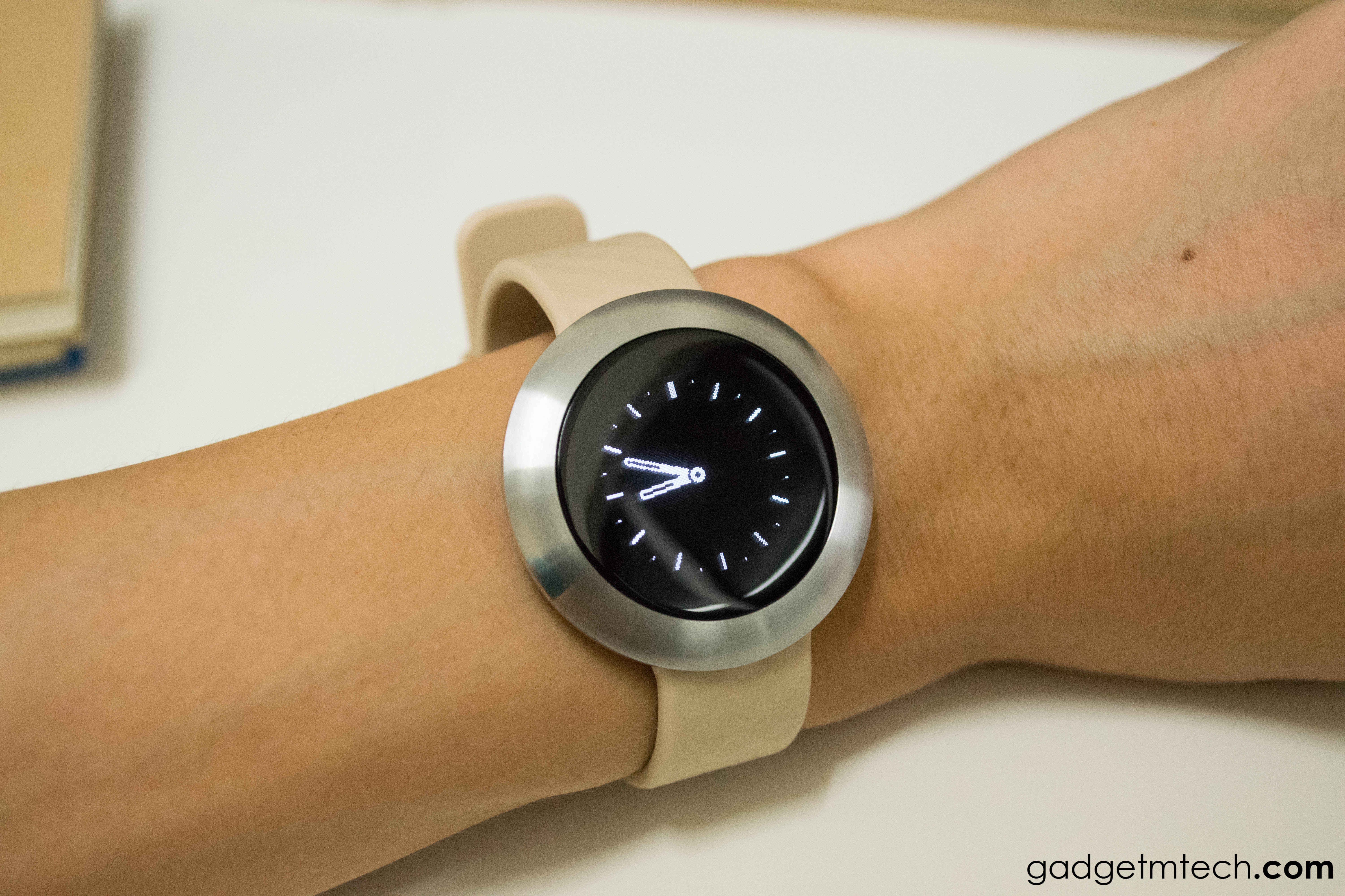 Honor Band Z1 Review_10