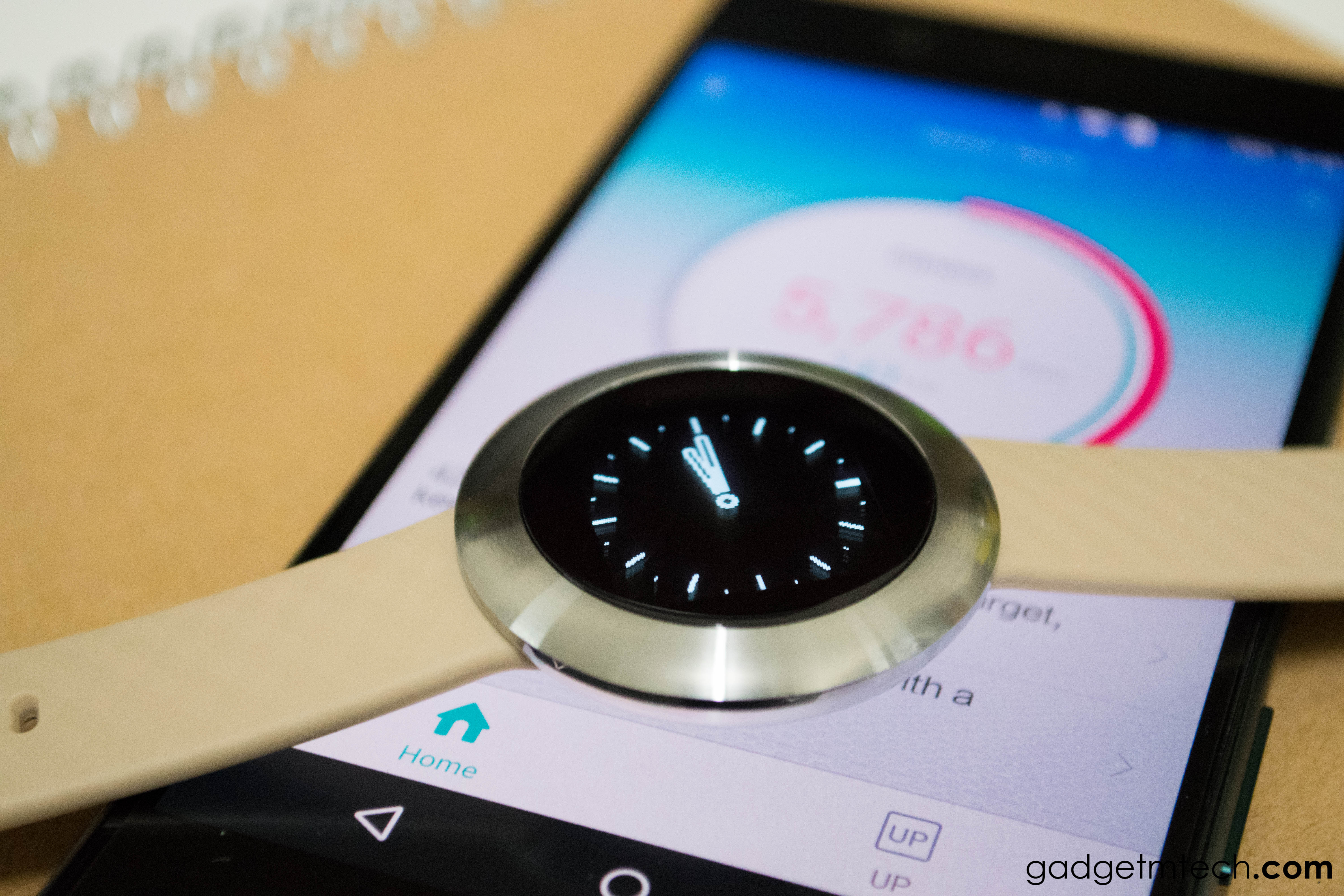 Honor Band Z1 Review_6