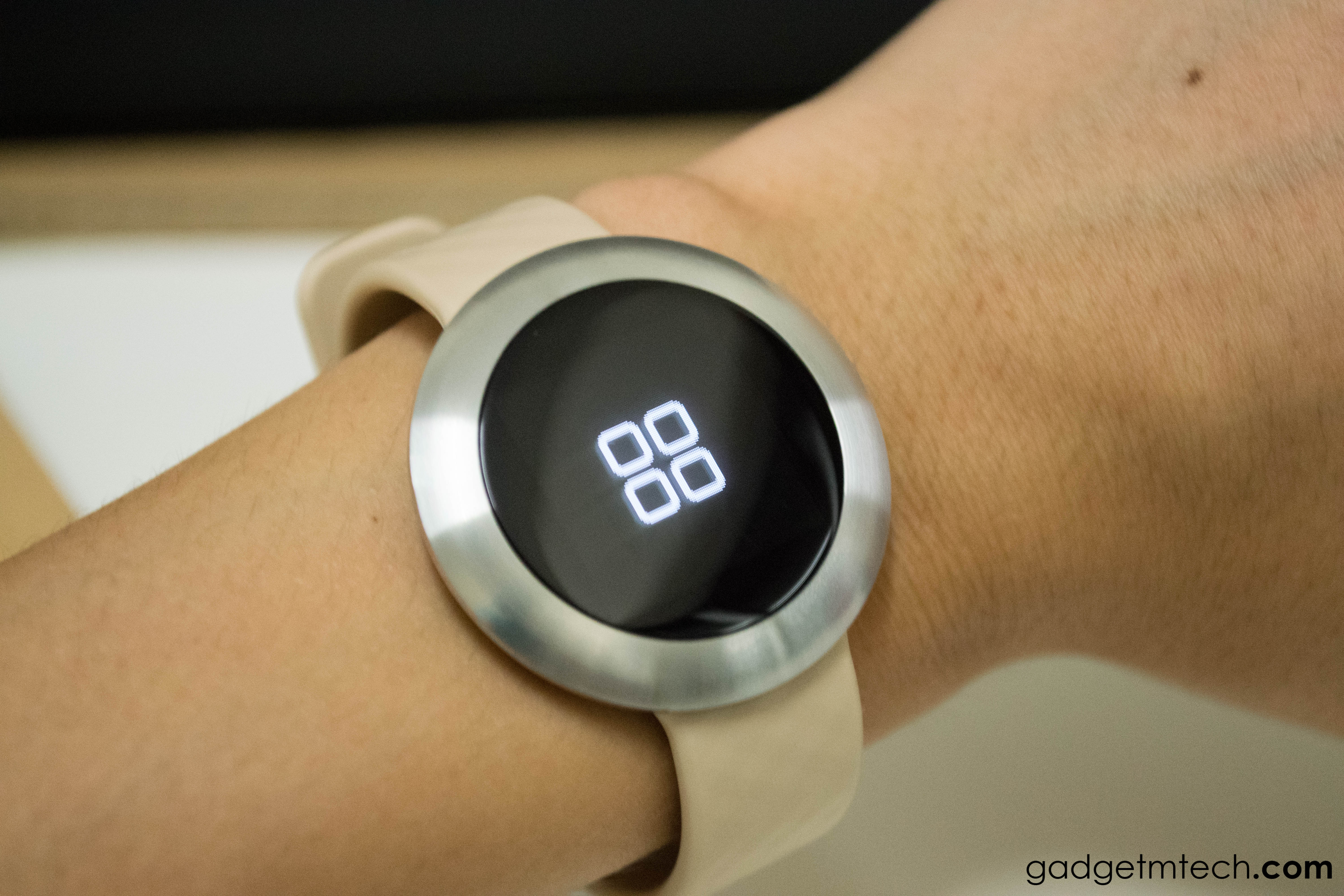 Honor Band Z1 Review_7