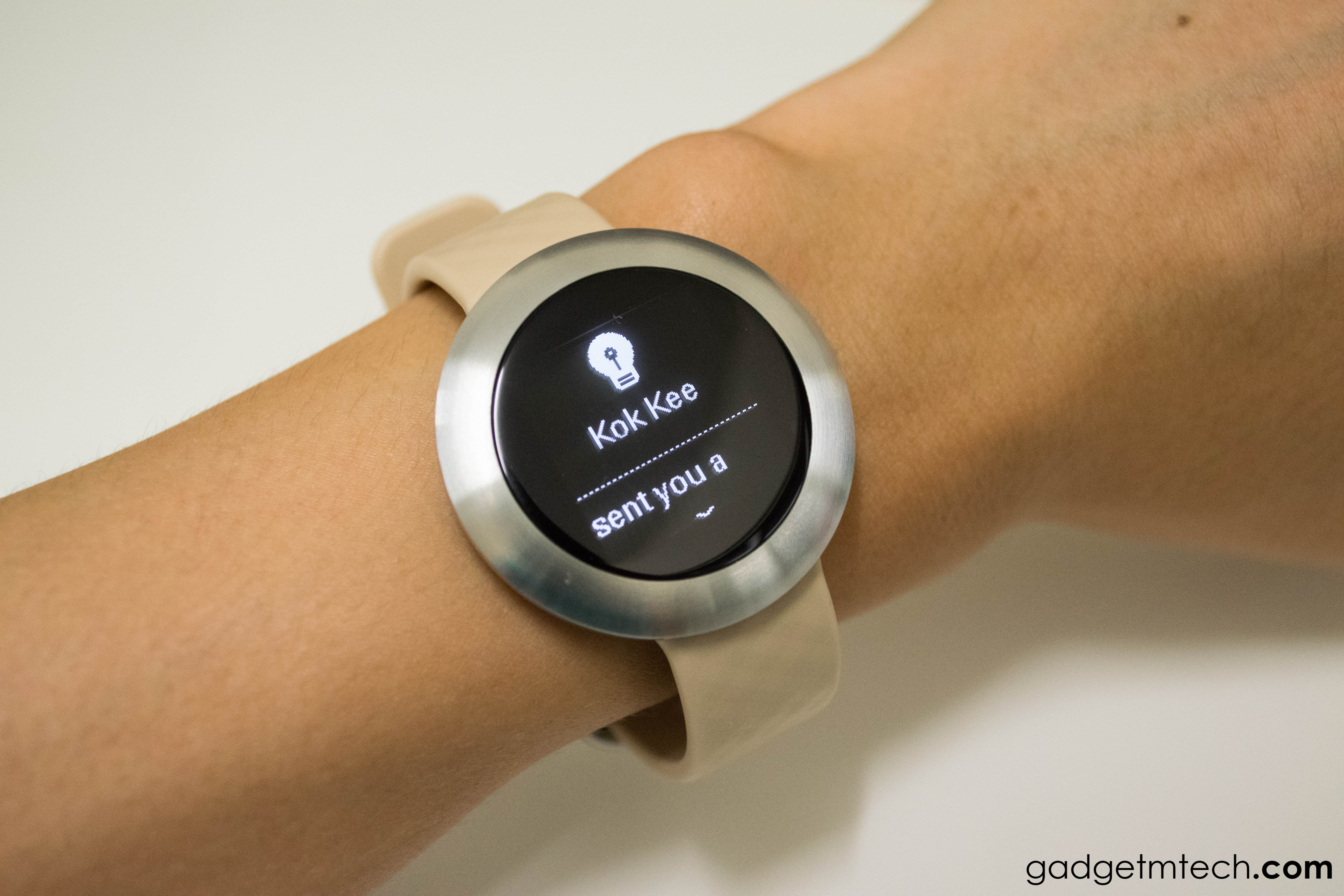 Honor Band Z1 Review_8