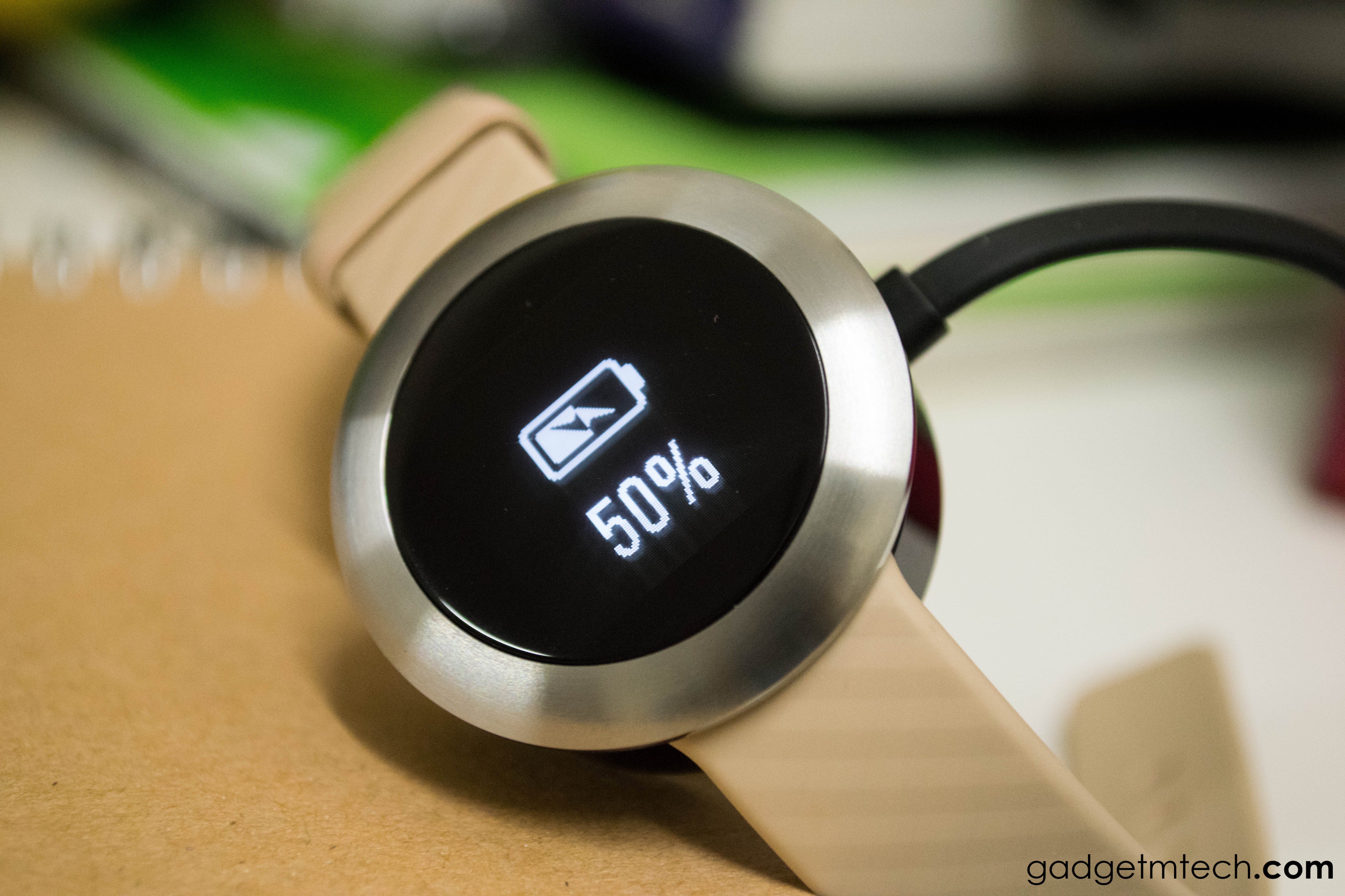 Honor Band Z1 Review_9