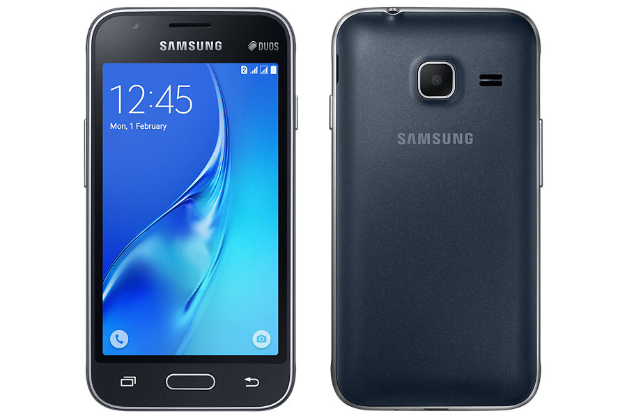 Samsung Galaxy J1 mini