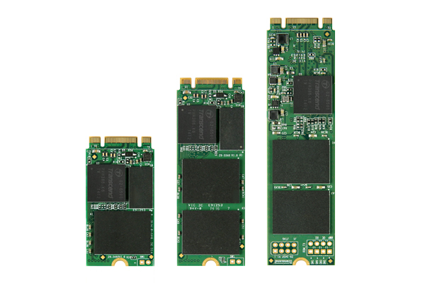 Transcend MTS800 M.2 SSD comes in 1 TB capacity