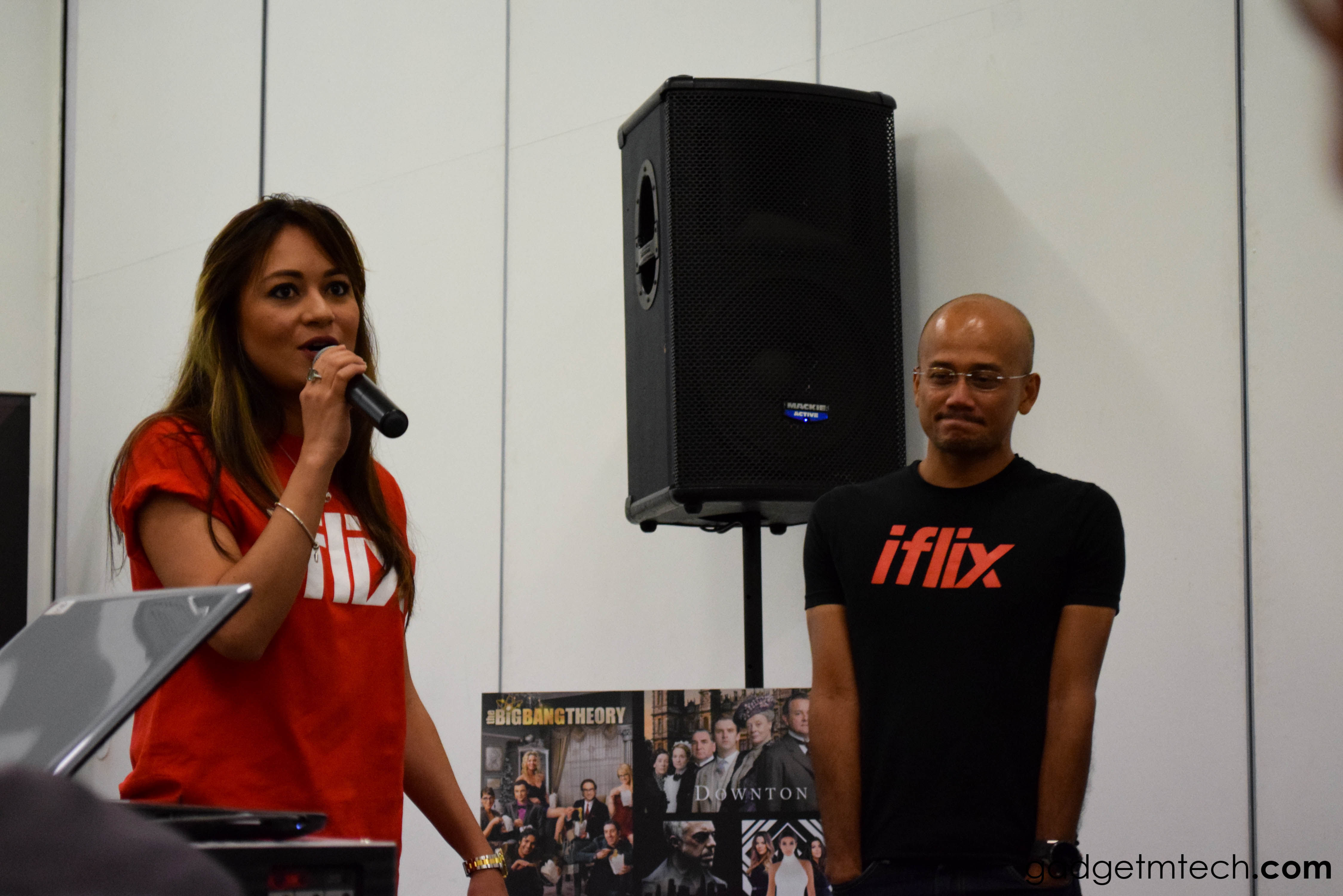 iflix 1st Year Anniversary_2