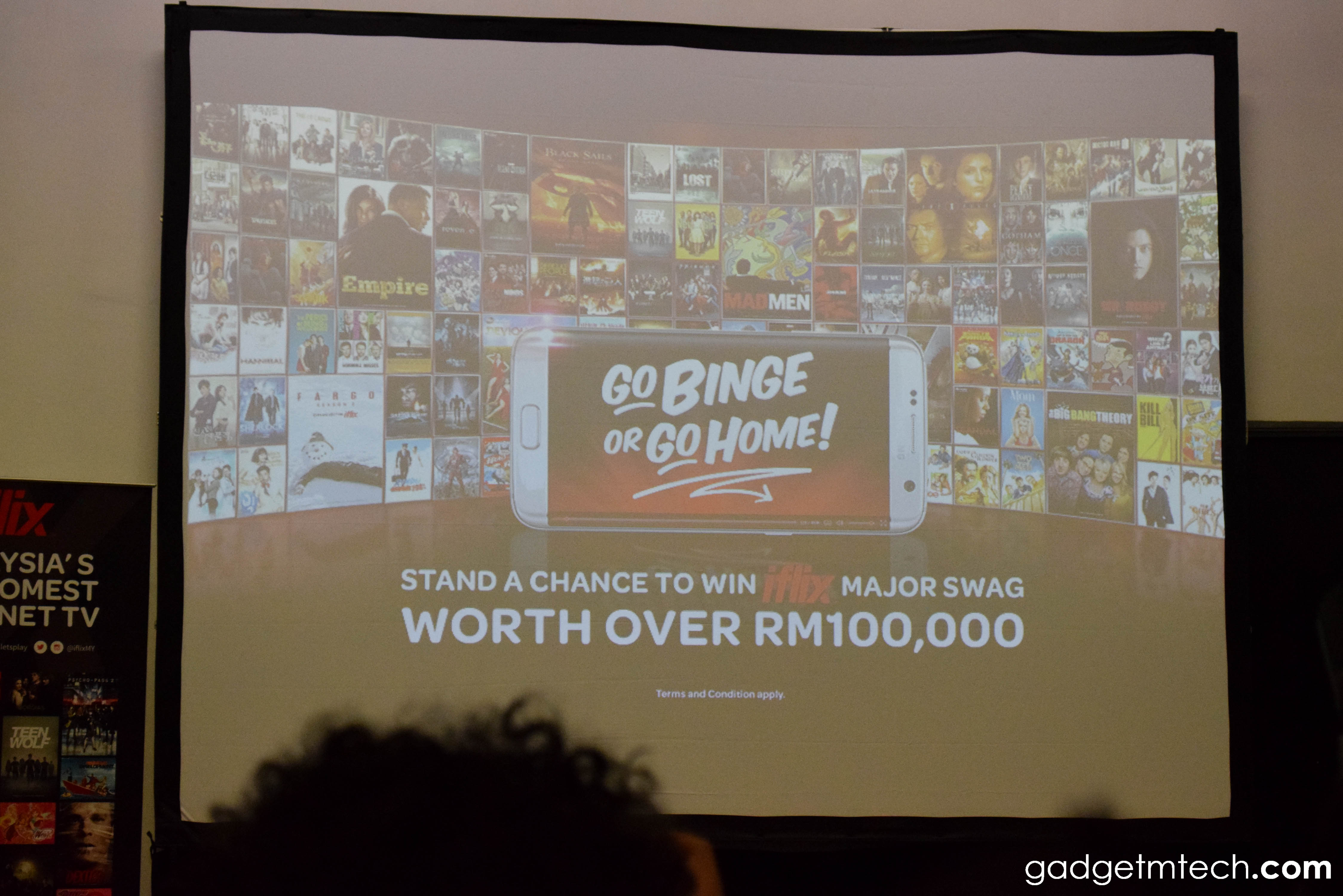 iflix 1st Year Anniversary_3