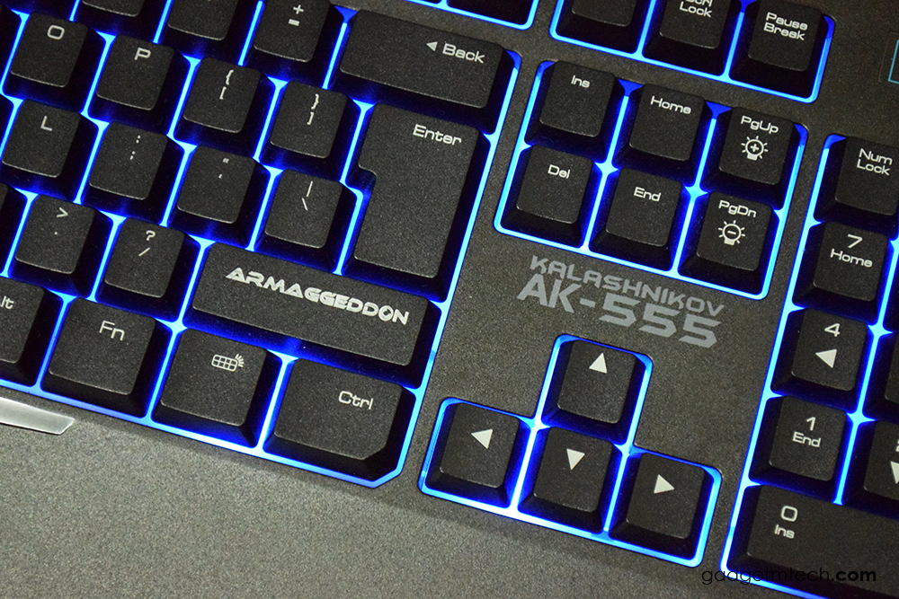 Armaggeddon Kalashnikov AK-555i Review_2