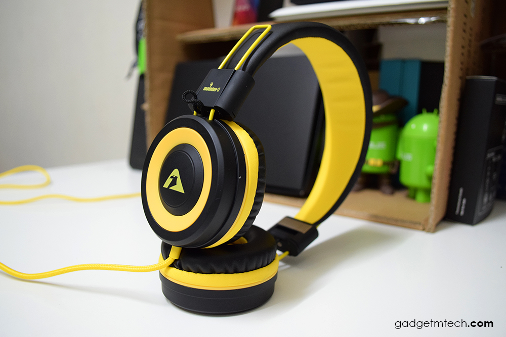 Armaggeddon Molotov-5 Review: Better Than Expected