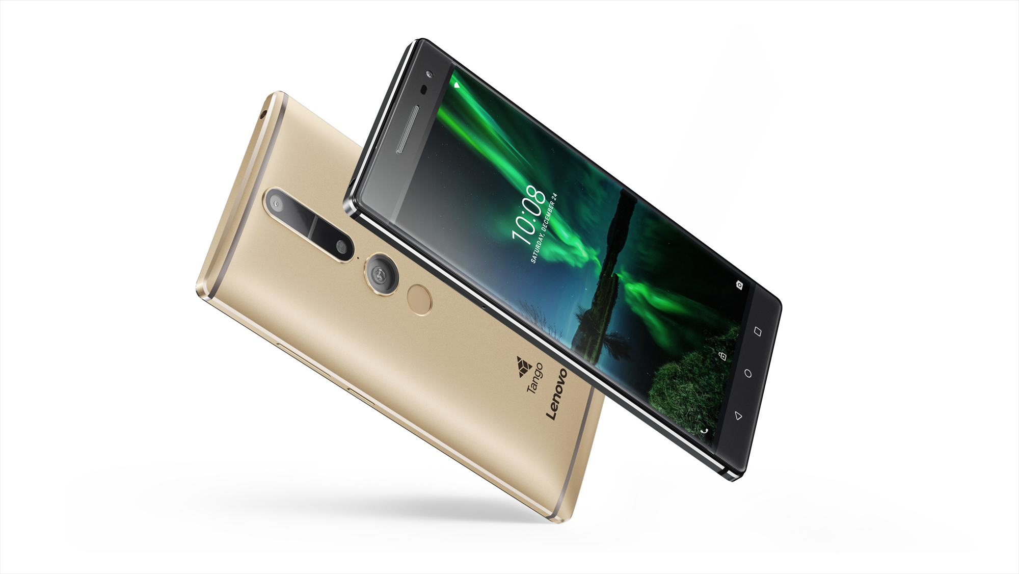 Lenovo PHAB2 Pro