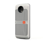 Moto Z JBL SoundBoost White