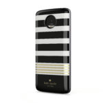 Moto Z Kate Spade New York Power Pack Stripes