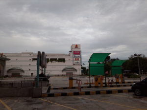 Neffos C5 Camera Sample_1