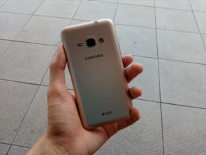 Neffos C5 Camera Sample_3