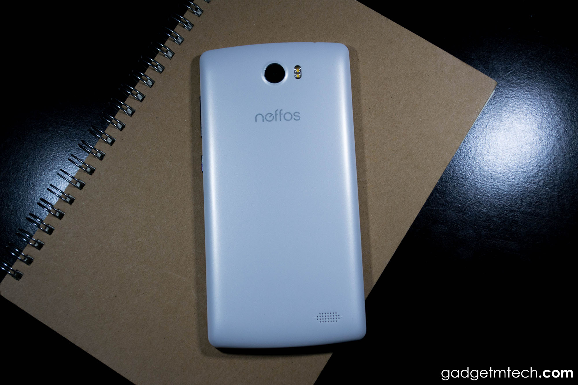 Neffos C5 Review: A Good Start