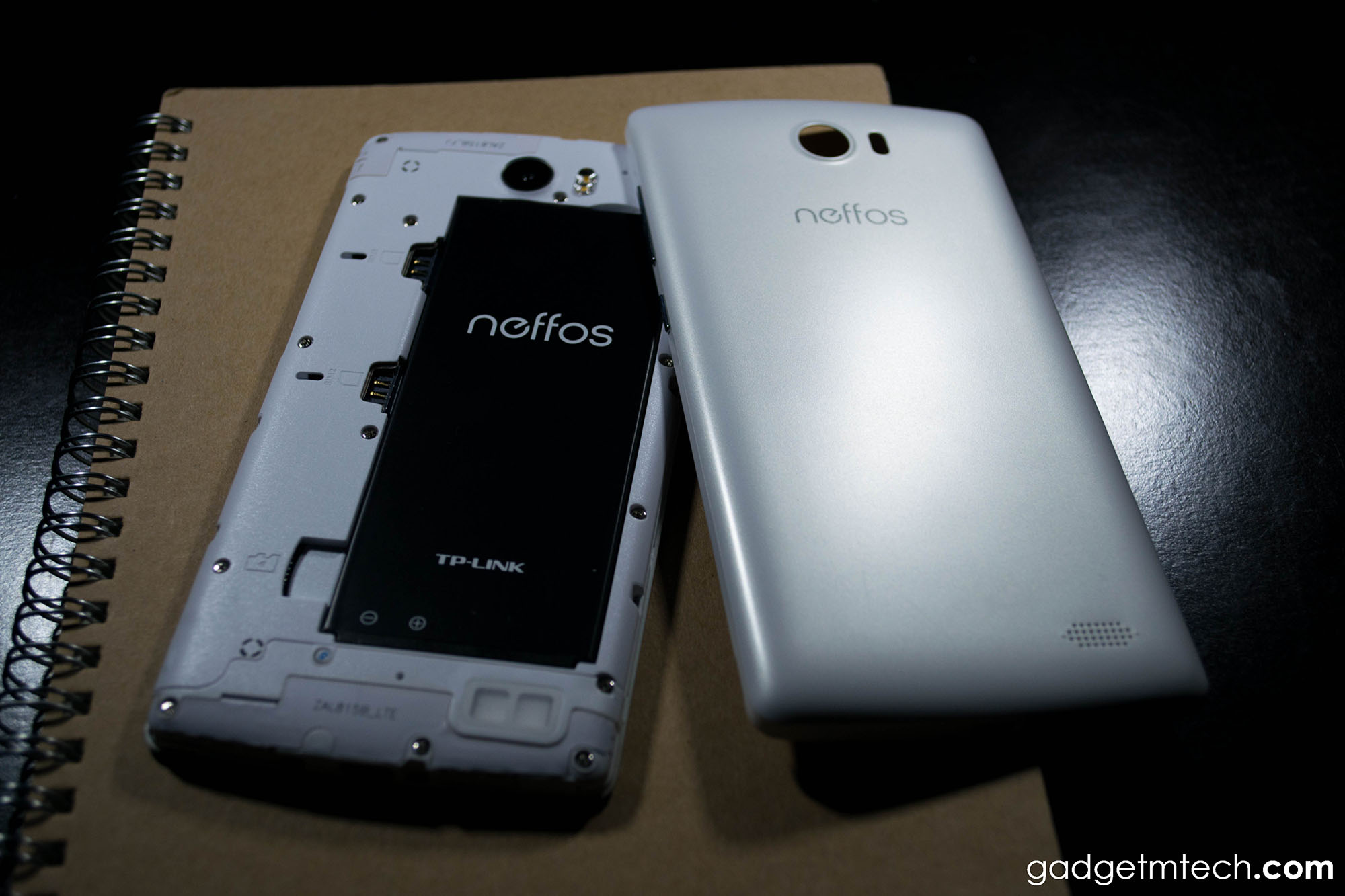 Neffos C5 Review_11