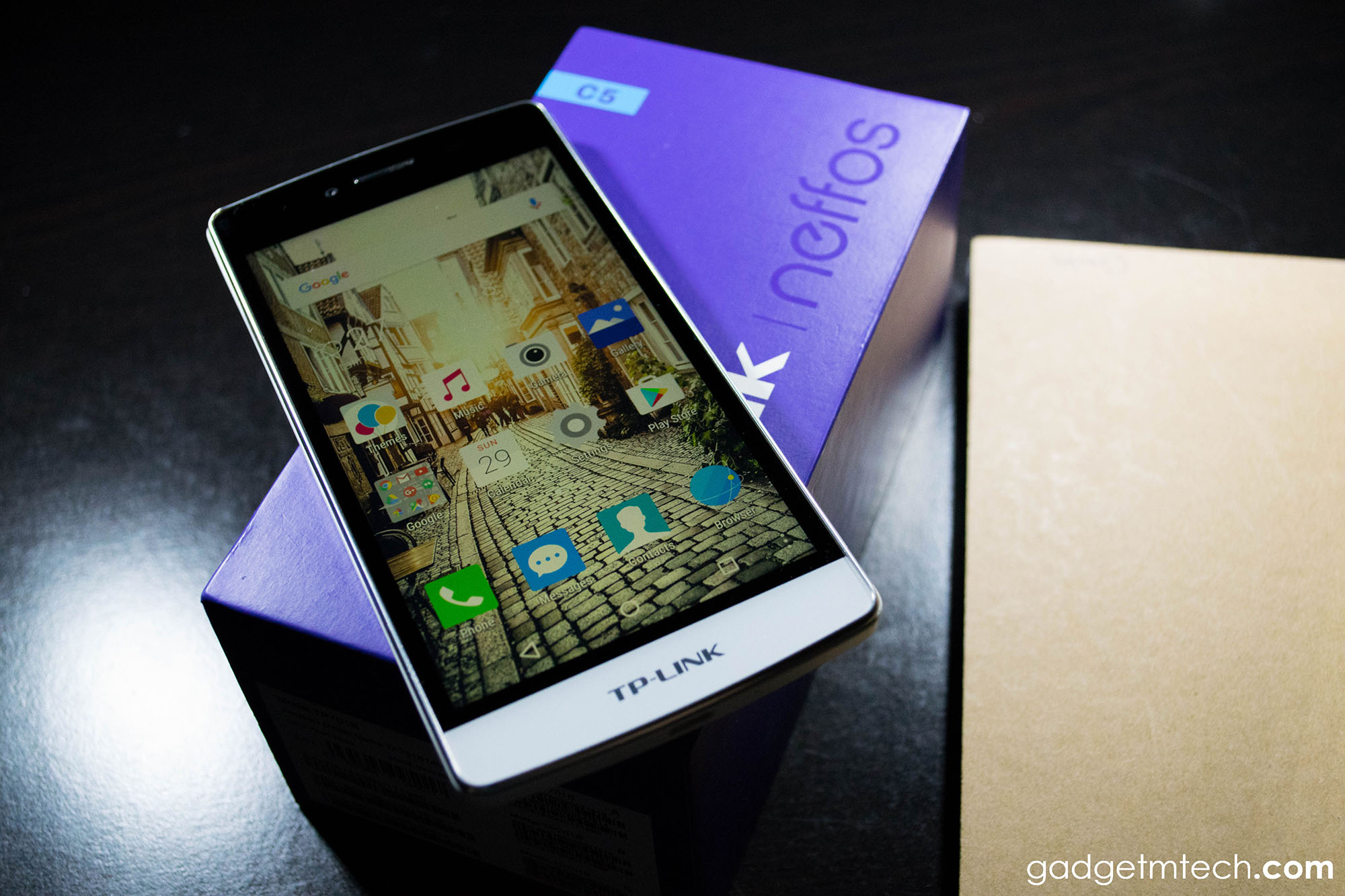 Neffos C5 Review_12