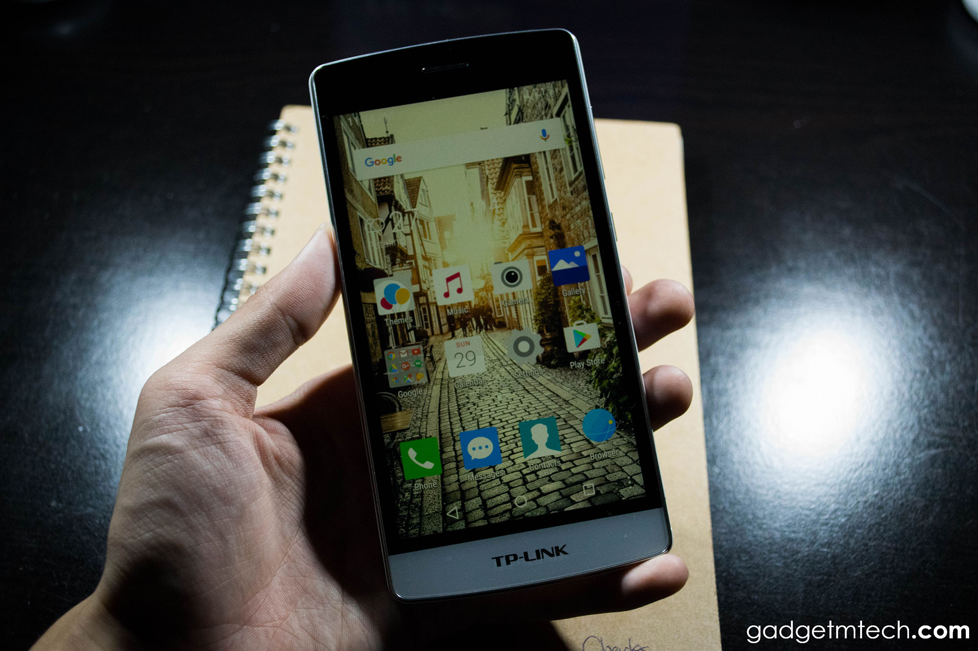Neffos C5 Review_3