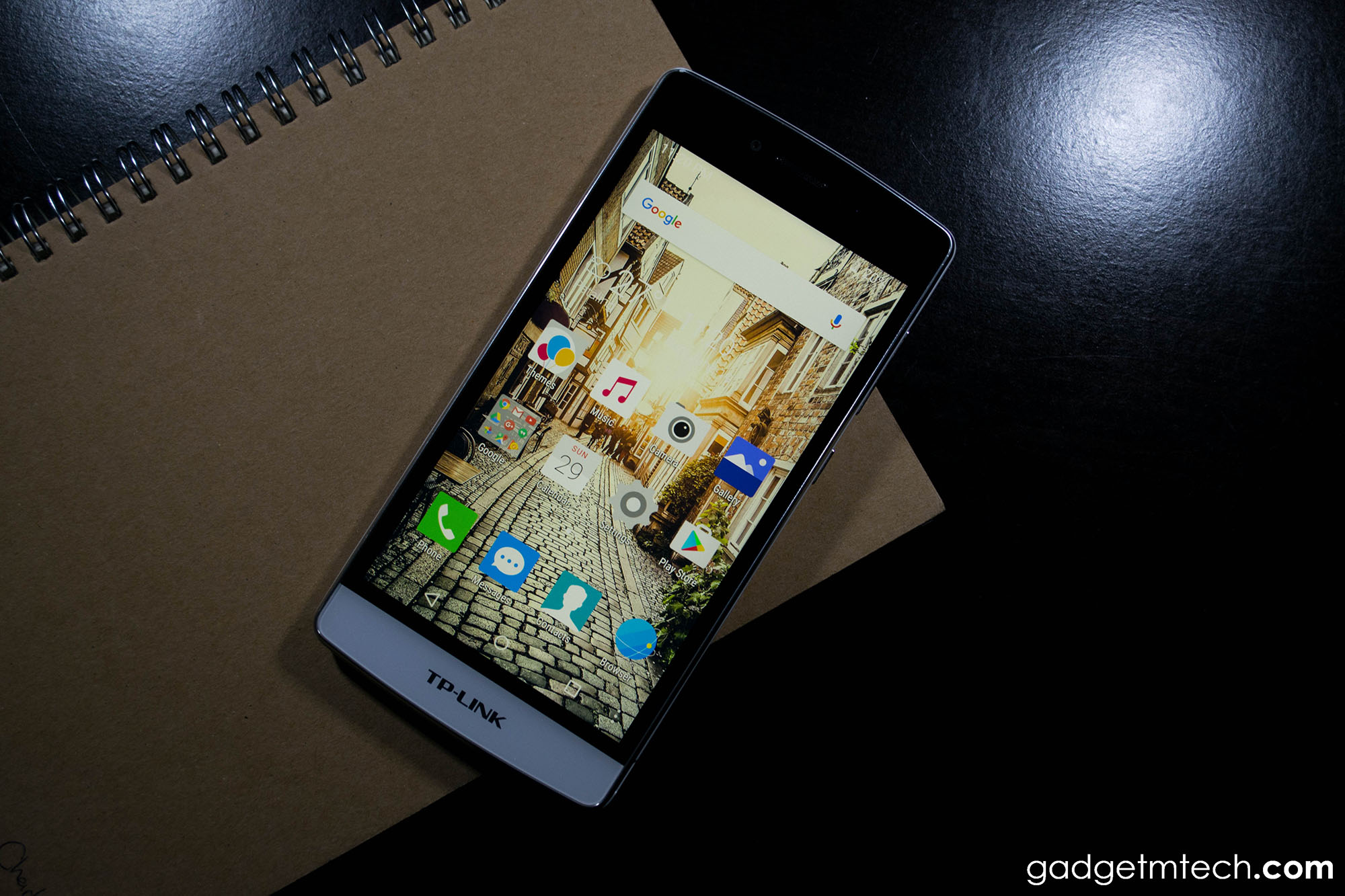 Neffos C5 Review_5