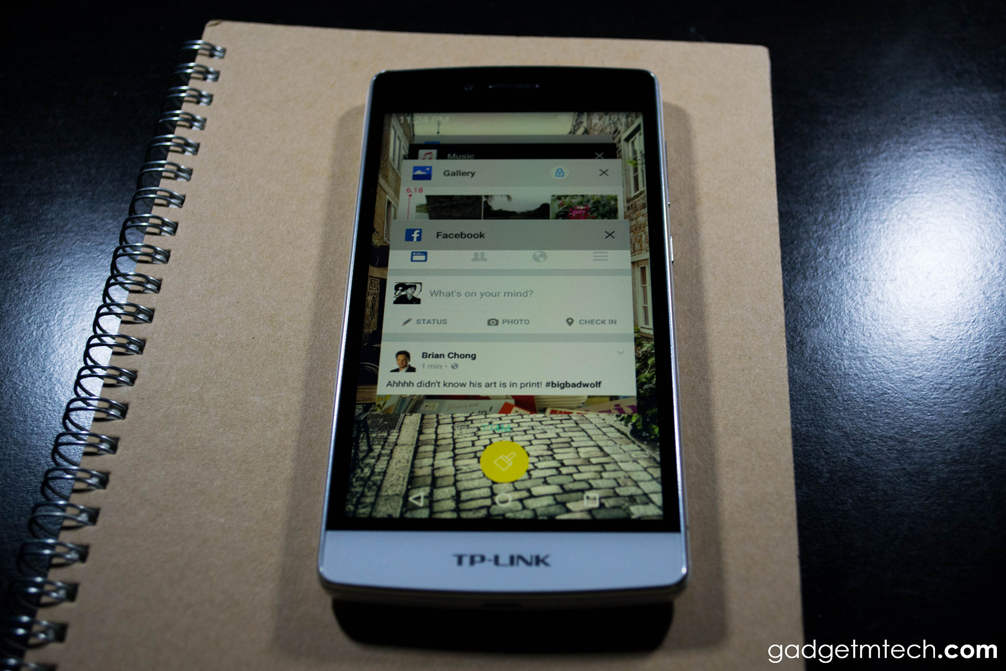 Neffos C5 Review_8