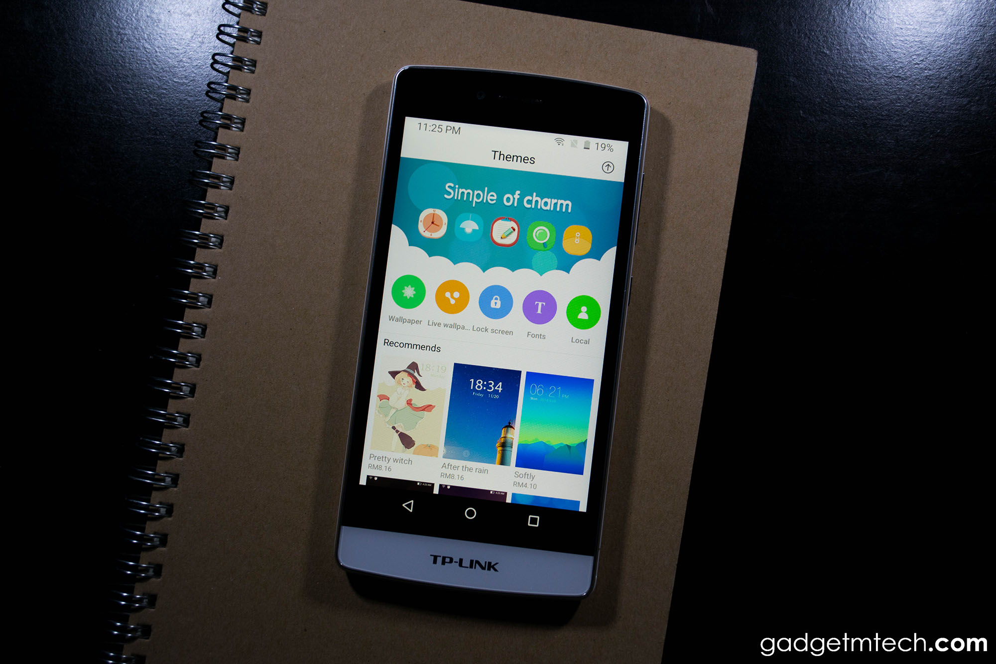 Neffos C5 Review_9