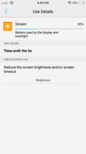 vivo V3Max Battery Life_2
