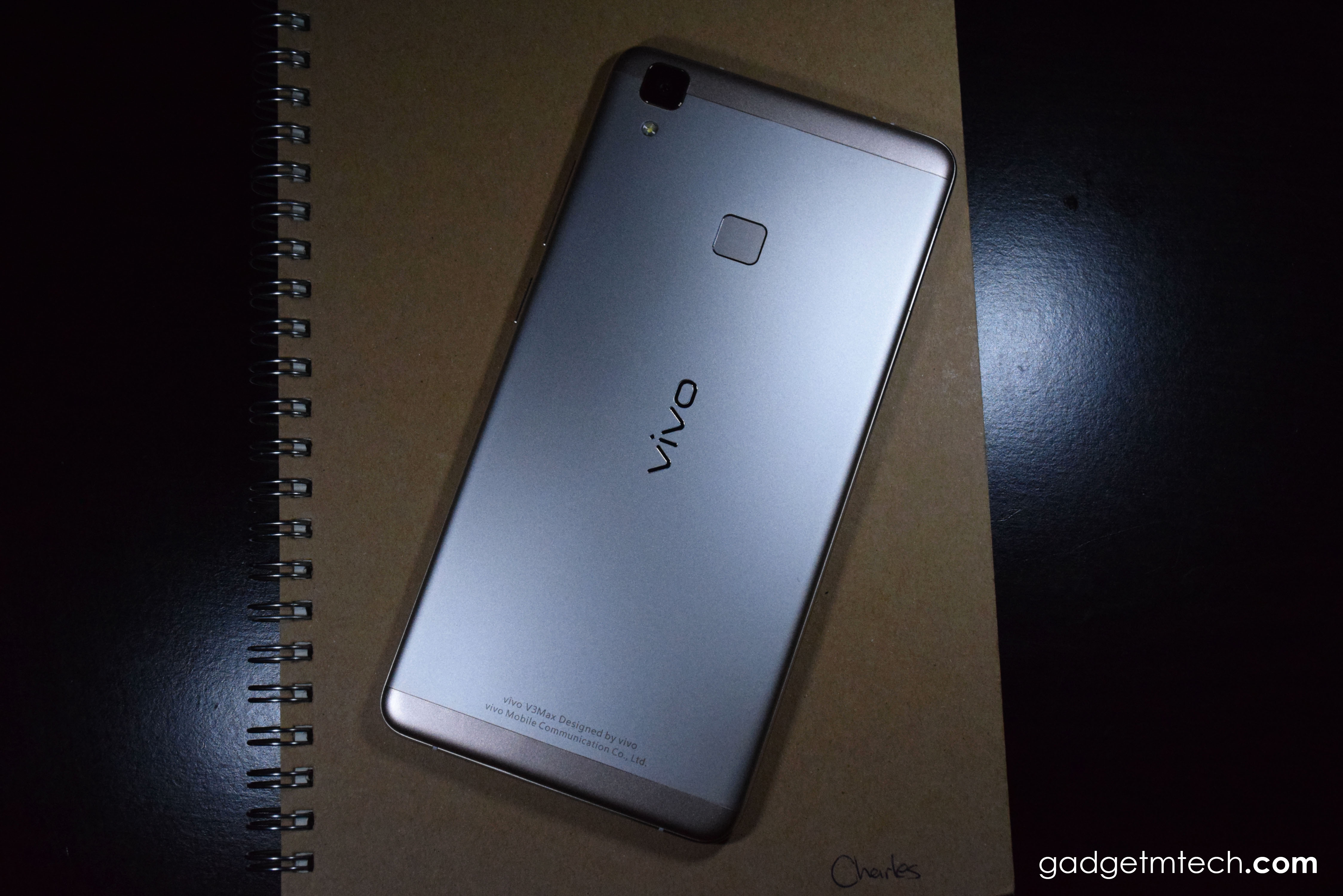 vivo V3Max Review_12
