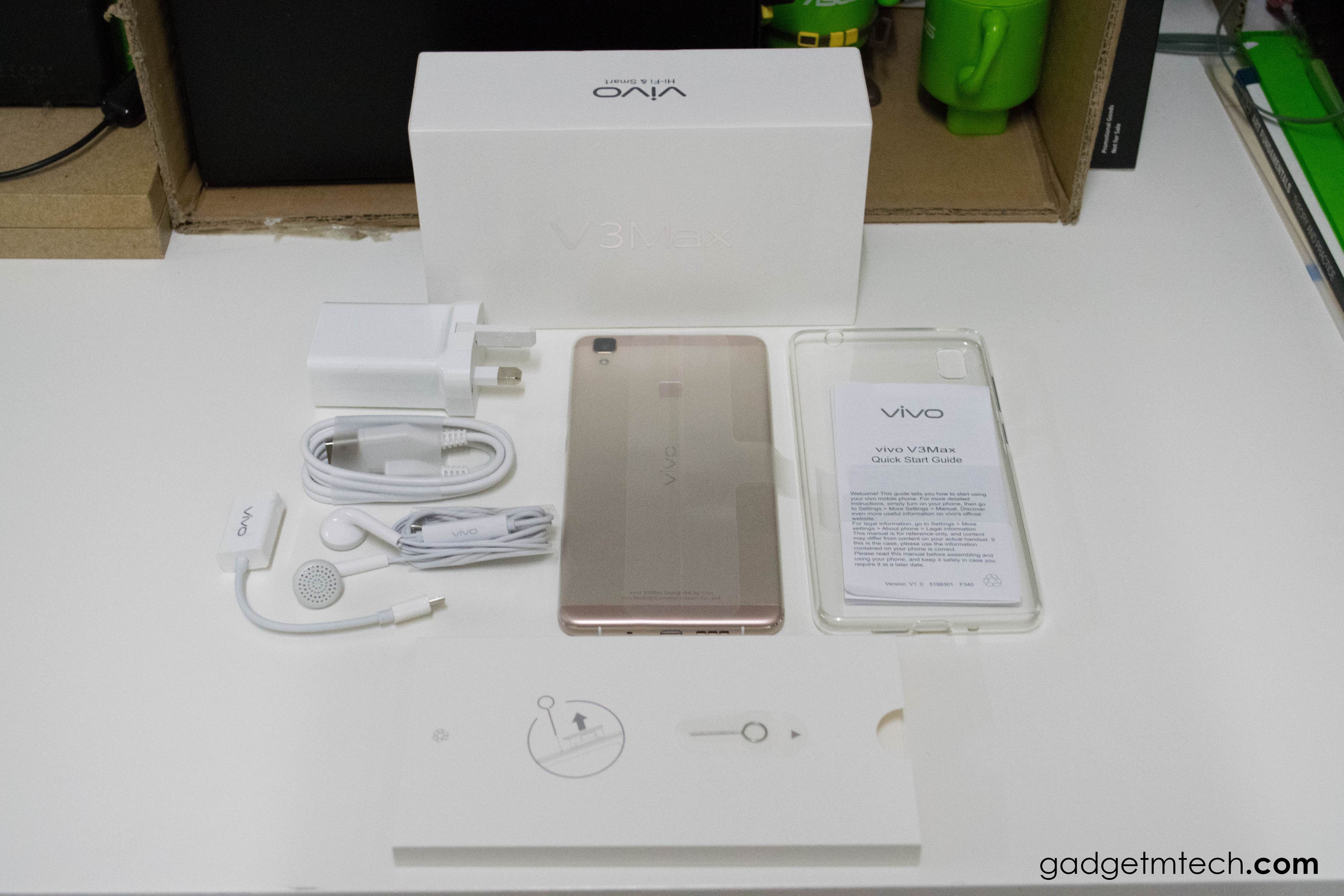 vivo V3Max Review_3