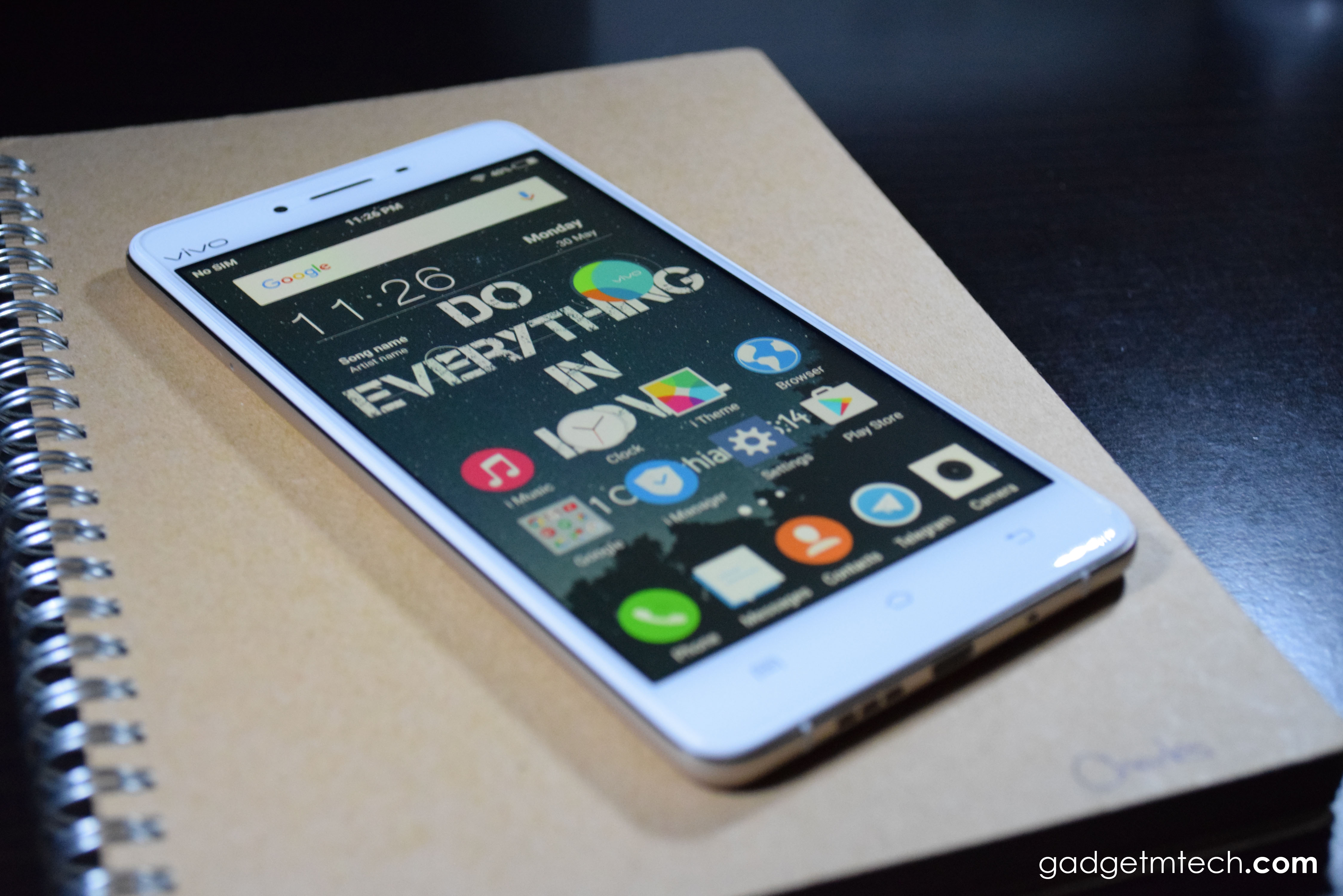 vivo V3Max Review_9