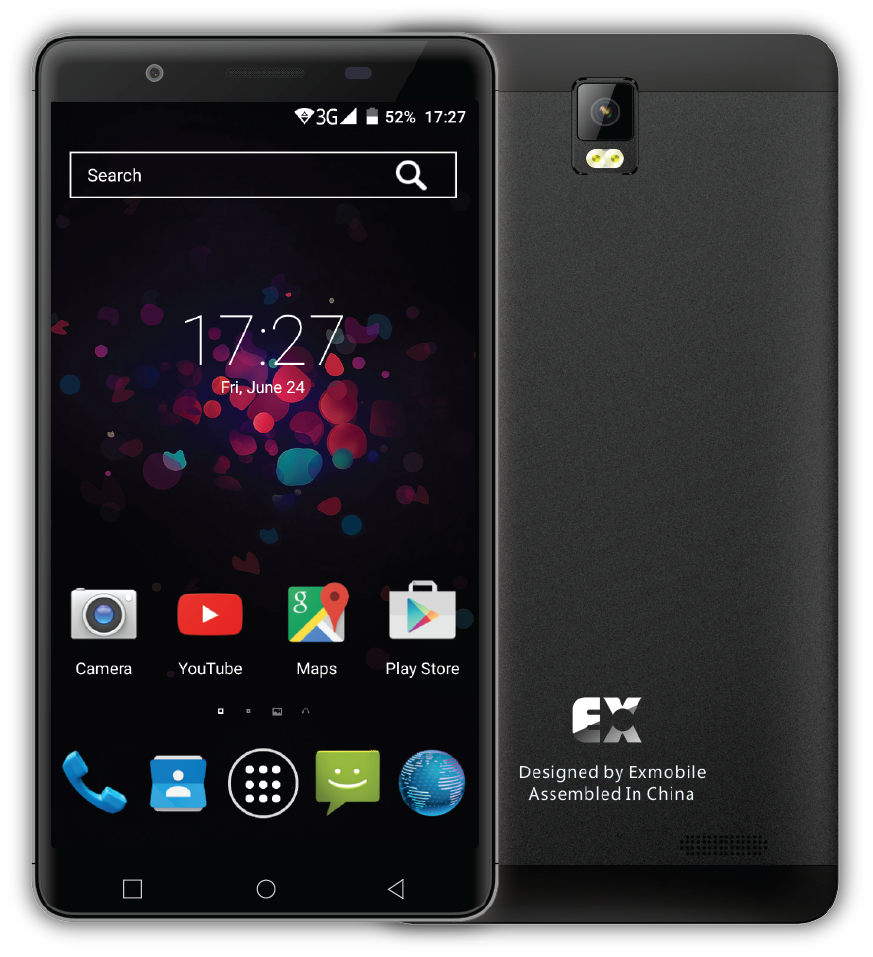 ExMobile Chat 6
