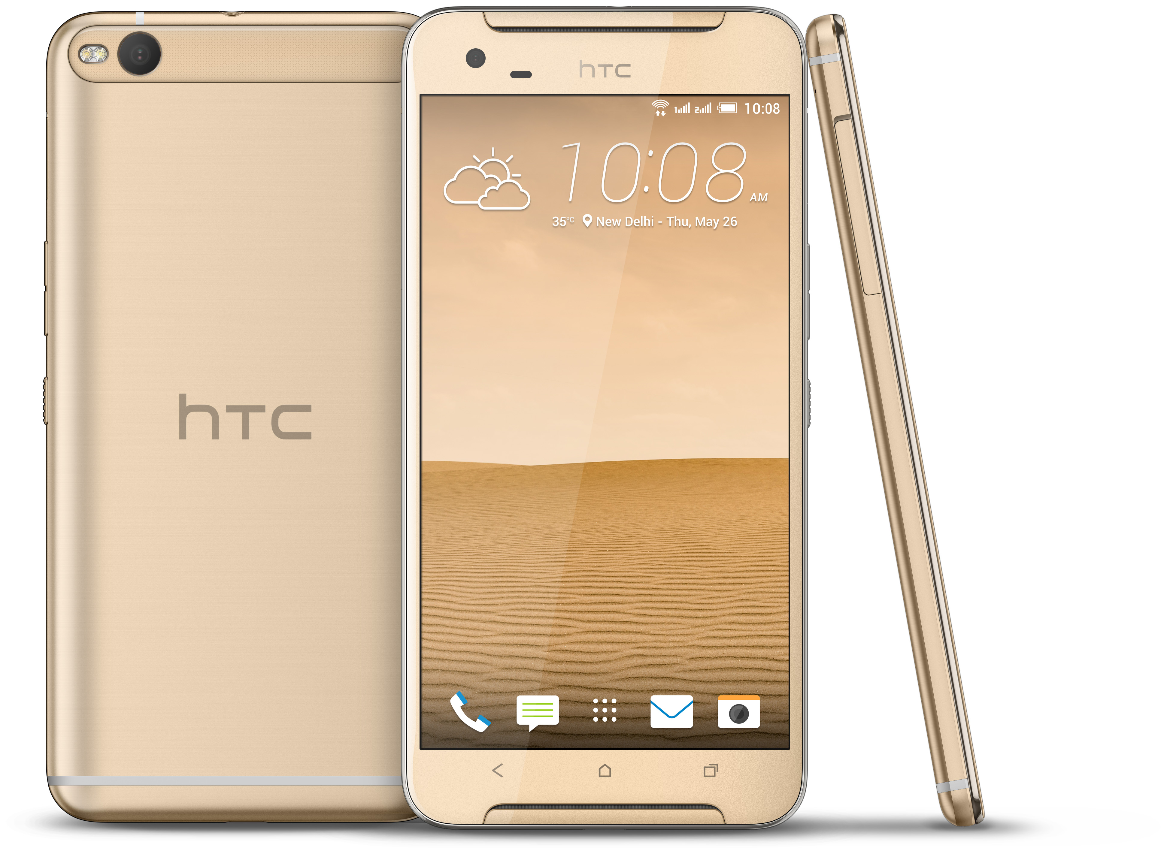 HTC One X9_2