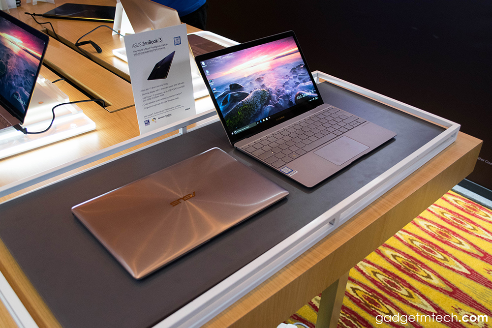 ASUS ZenBook 3_1