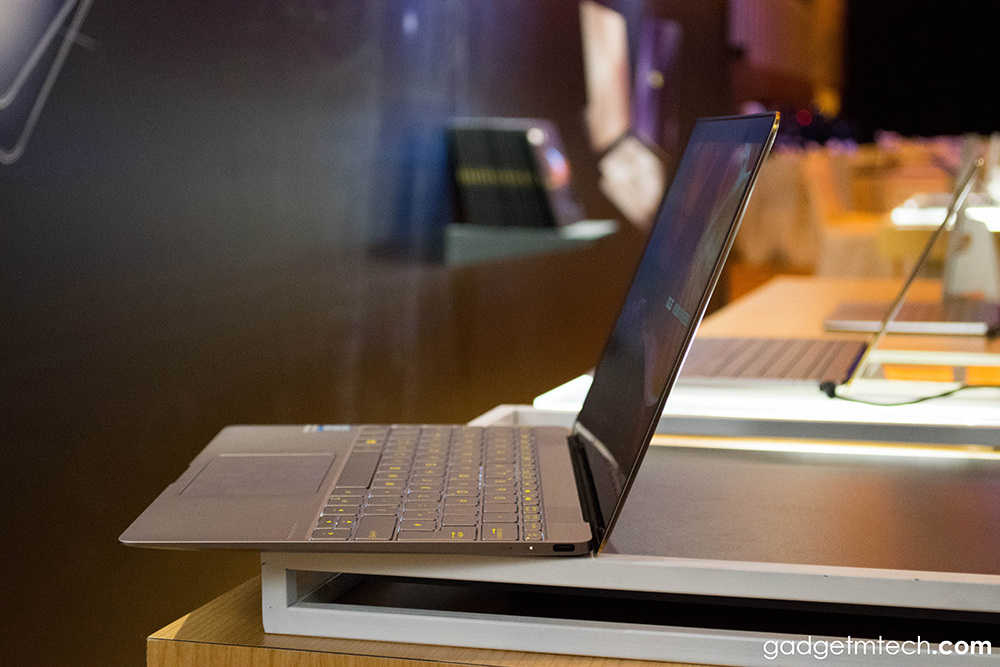 ASUS ZenBook 3_2