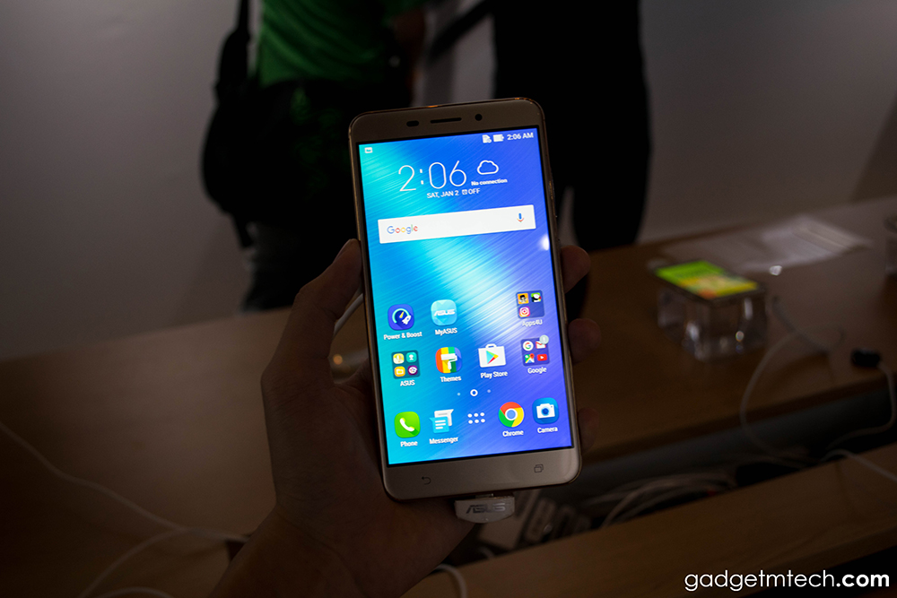 ASUS ZenFone 3 Laser_1