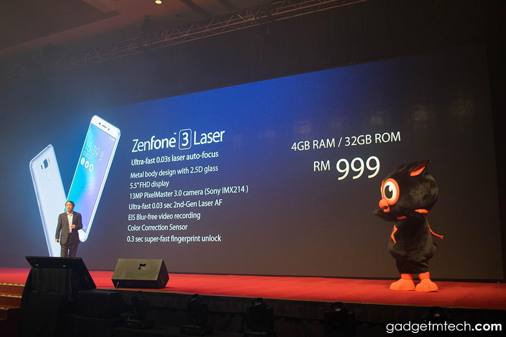 ASUS ZenFone 3 Laser_3