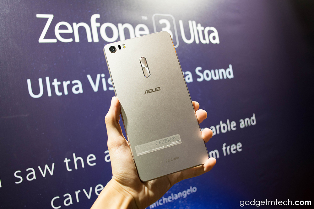 ASUS ZenFone 3 Ultra_2