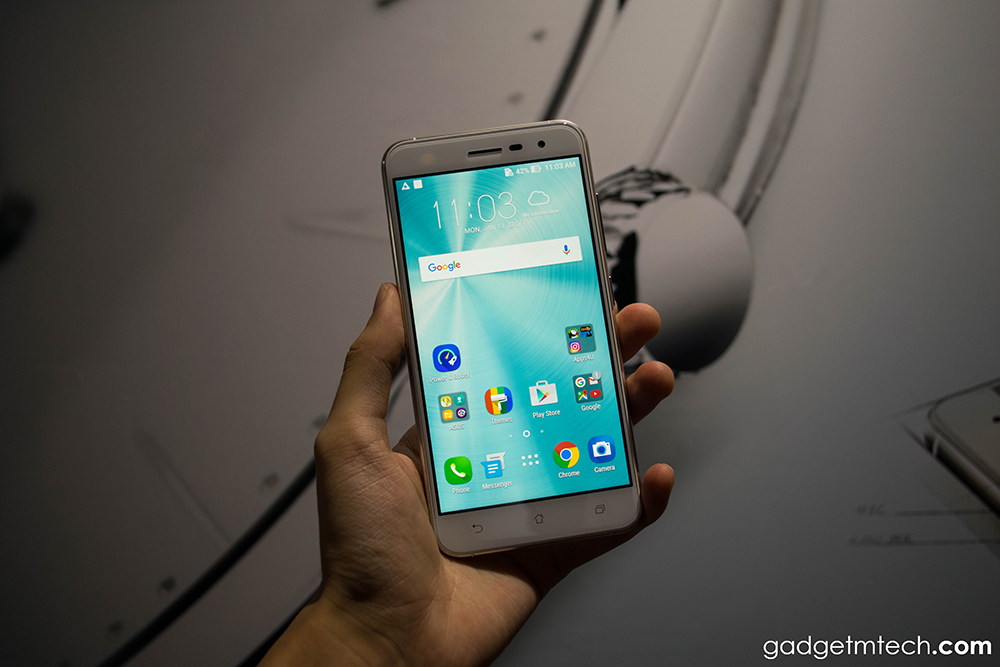 ASUS ZenFone 3_1
