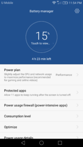 Honor 5C Battery Life_1