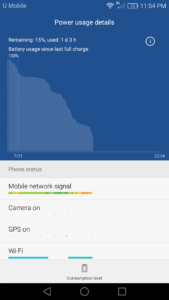 Honor 5C Battery Life_2