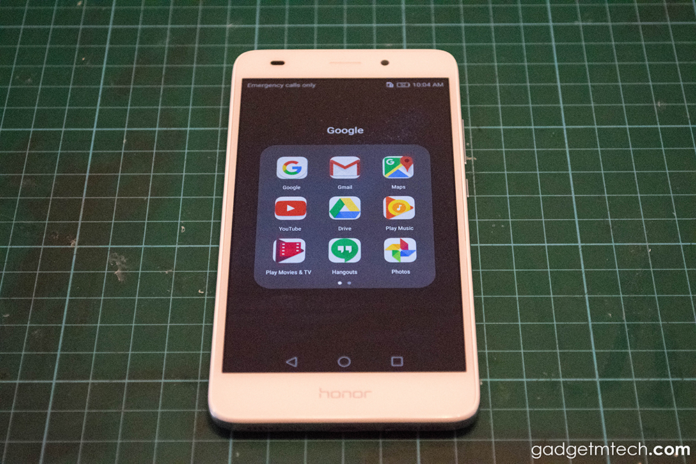Honor 5C Review_5