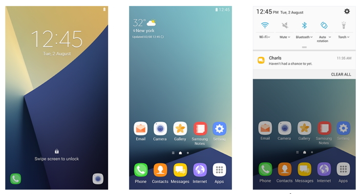 The Design of Samsung Galaxy Note7_5