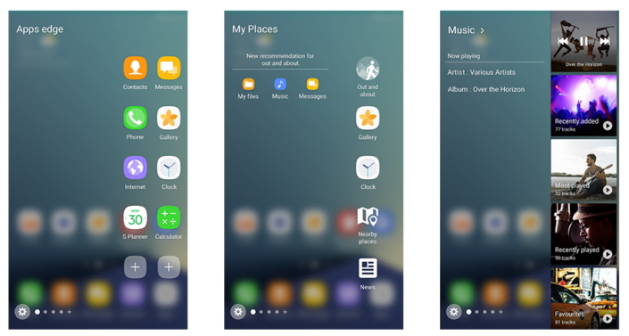 The Design of Samsung Galaxy Note7_6