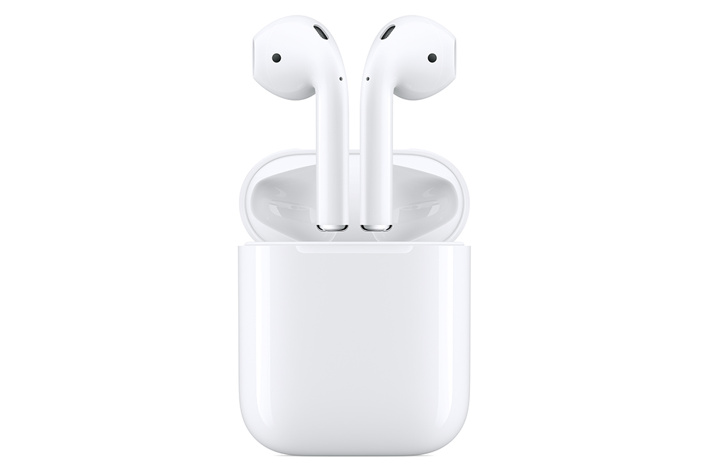 Apple AirPods