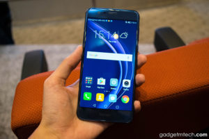 Honor 8 Launch_2