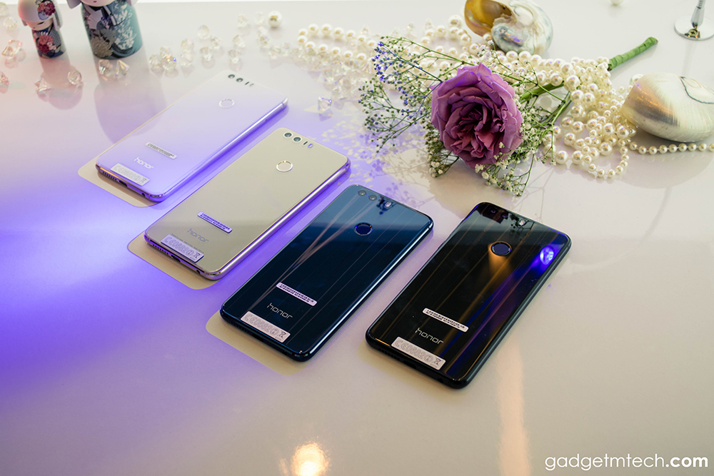 Honor 8 Launch_4