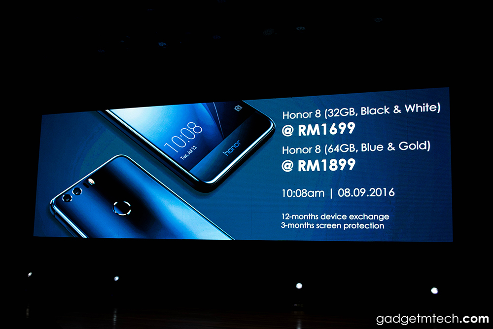 Honor 8 Launch_5