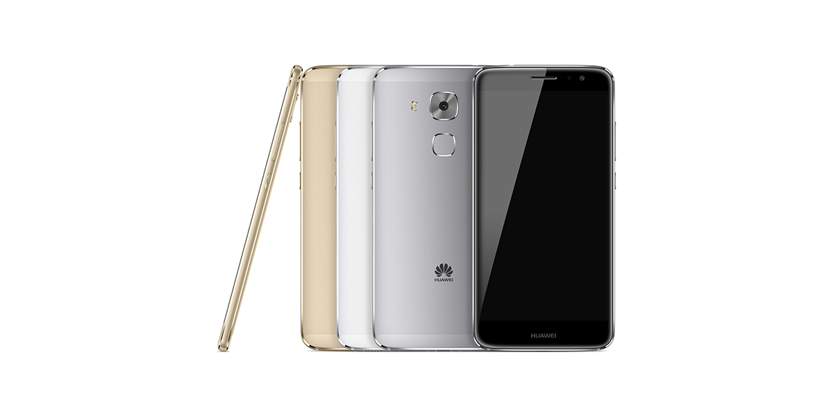 Huawei Nova Plus