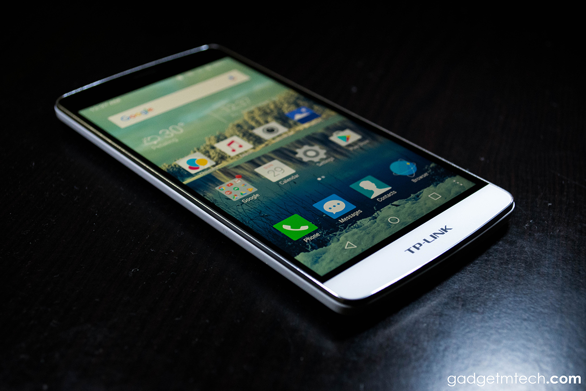 Neffos C5 Max Review_10