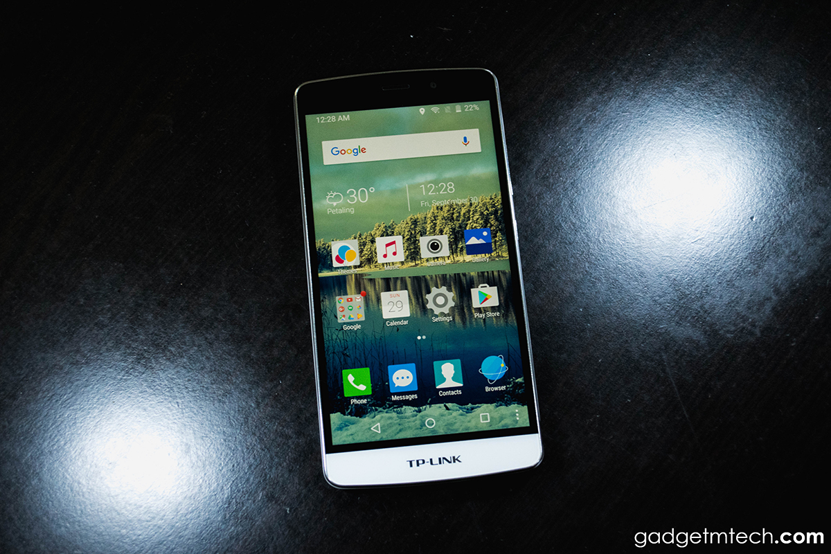 Neffos C5 Max Review_2