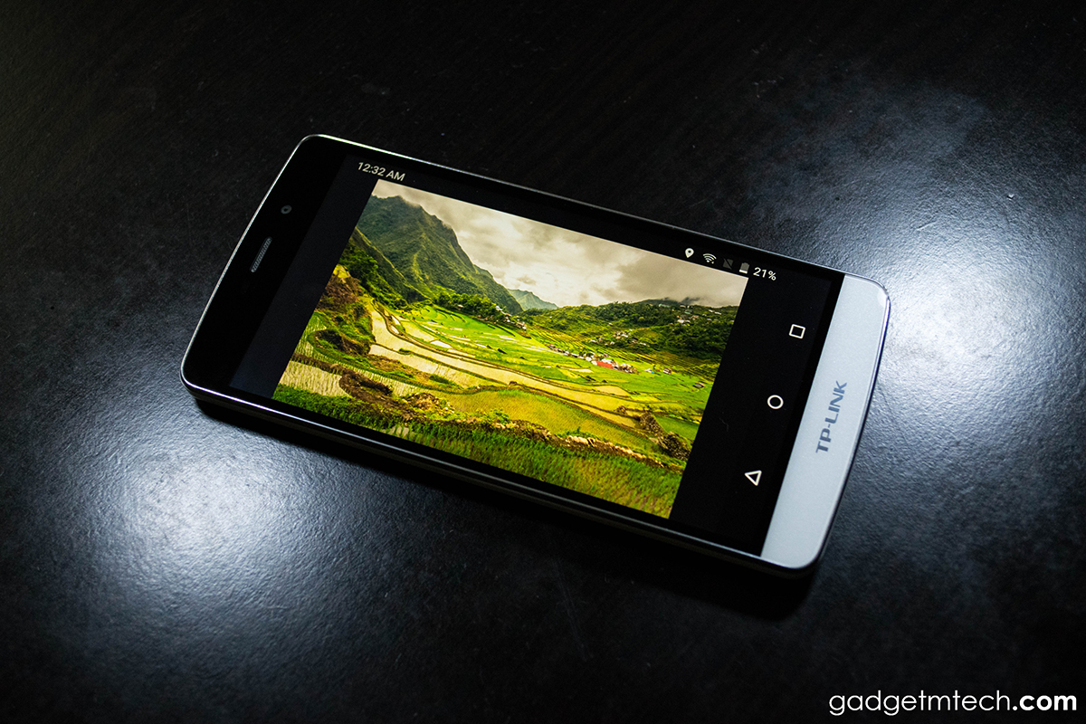 Neffos C5 Max Review_4