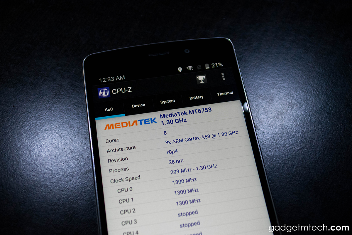 Neffos C5 Max Review_5